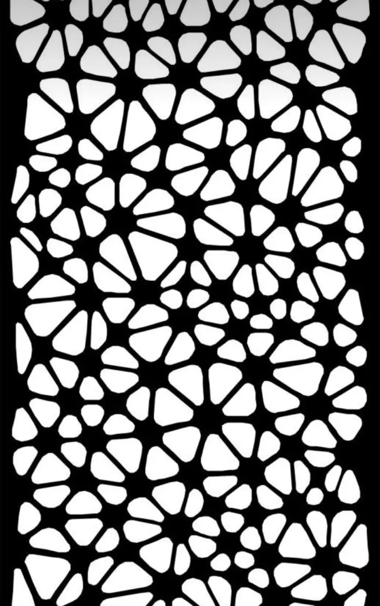 CNC Laser Work 14 - Kuwait