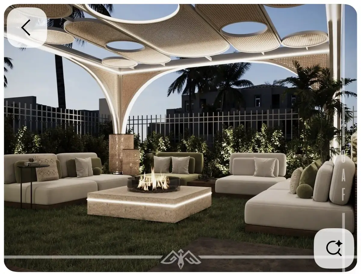 Garden Shade 09 - Kuwait