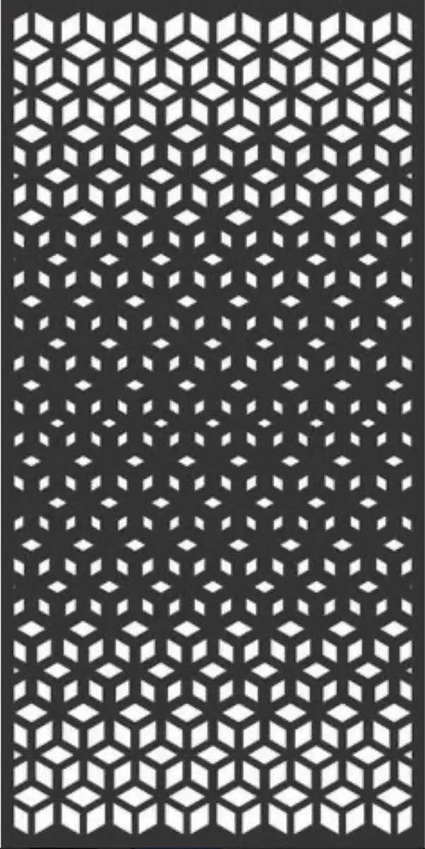 CNC Laser Work 28 - Kuwait