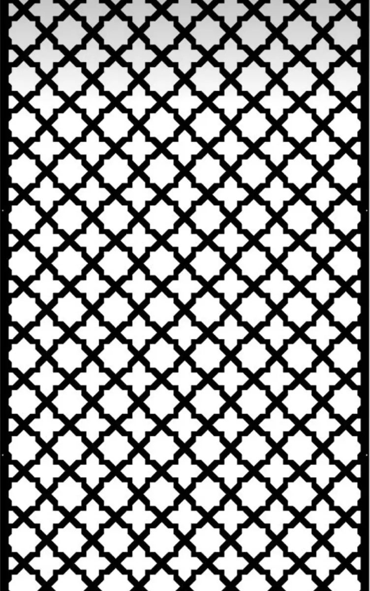 CNC Laser Work 25 - Kuwait