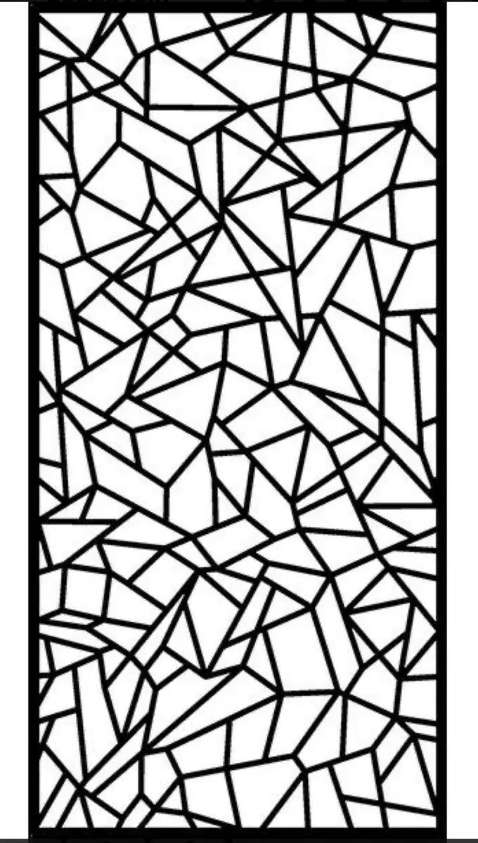 CNC Laser Work 08 - Kuwait