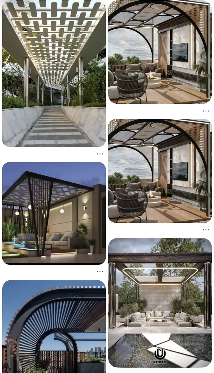 Garden Shade 08 - Kuwait